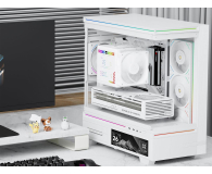 Thermalright Peerless Assassin 140 Digital White 140mm - 1483690 - zdjęcie 3
